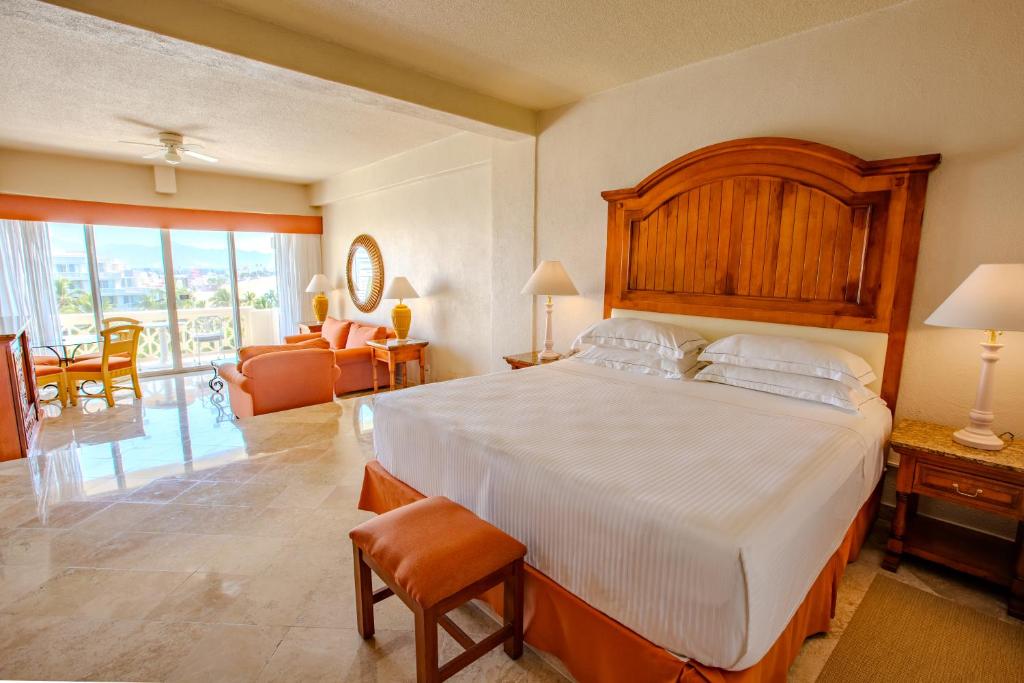 Barceló Karmina - All Inclusive