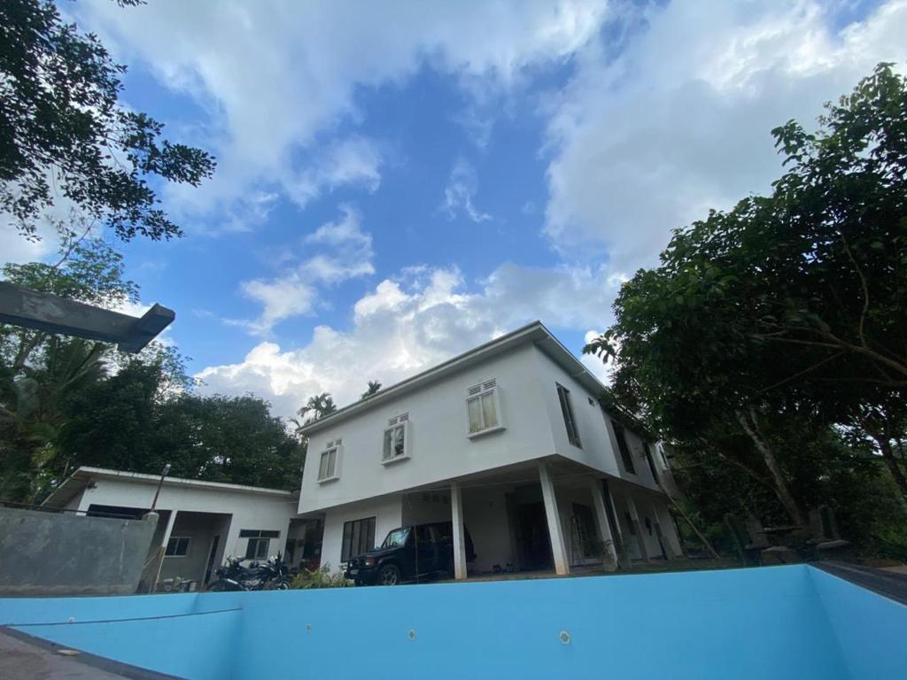 Gallery image of Villa 250 by Sinharaja Eco Adventure 