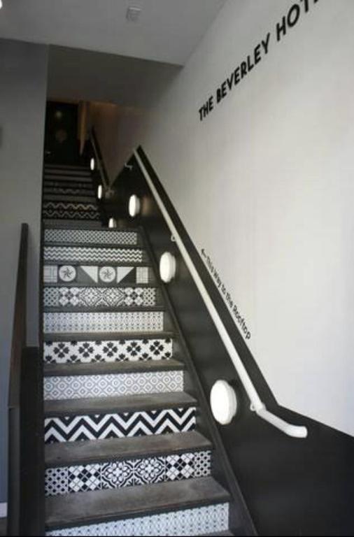 The Beverley Hotel - Resim 15