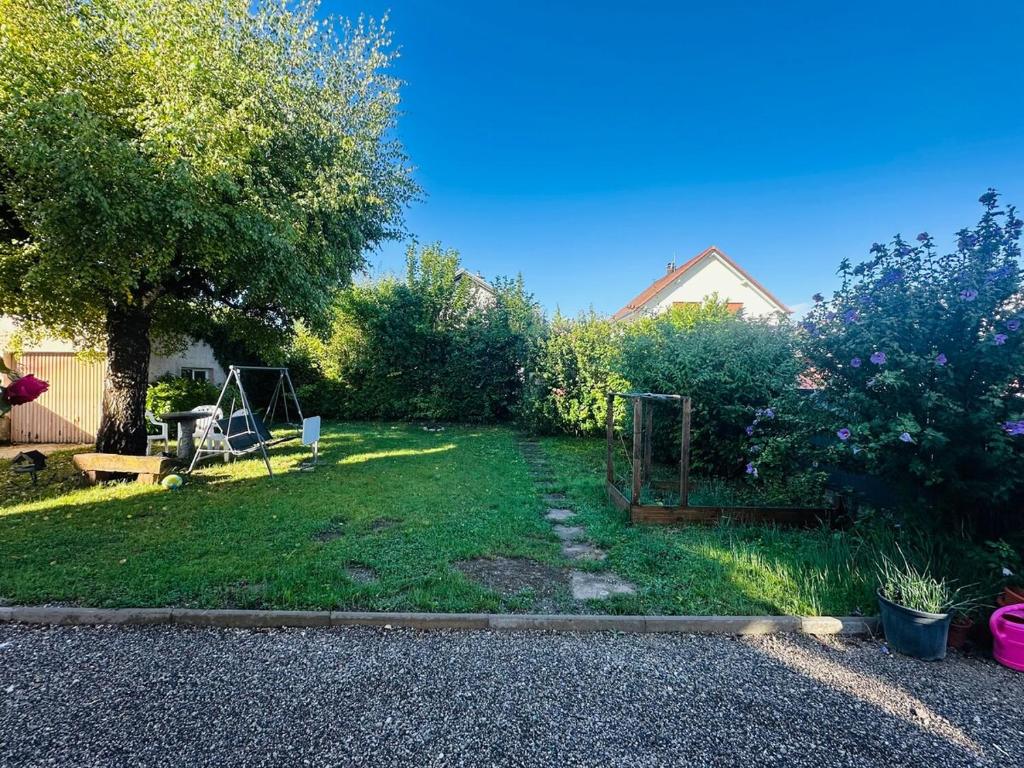 Relaxing Private Retreat, Near the Rhine river! – photo 9