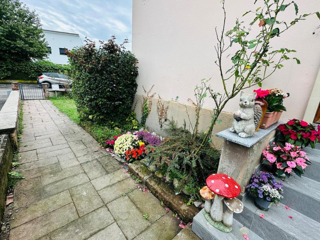 Relaxing Private Retreat, Near the Rhine river! – photo 11