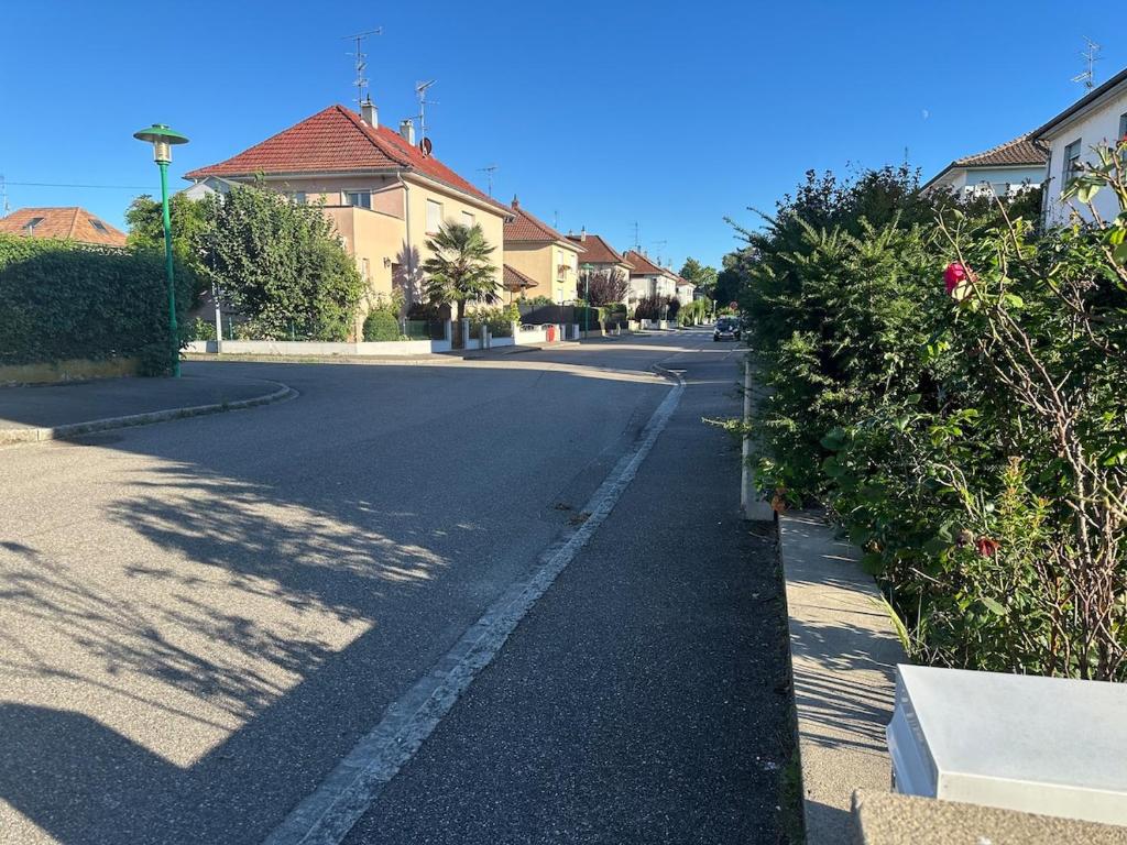 Relaxing Private Retreat, Near the Rhine river! – photo 12