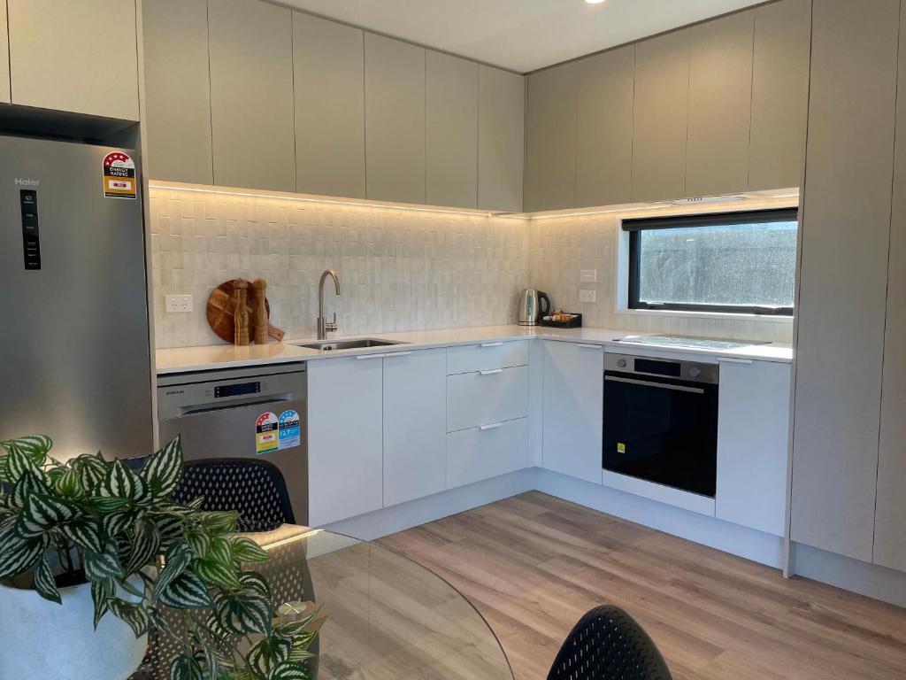 Armagh Executive Stays - Resim 5