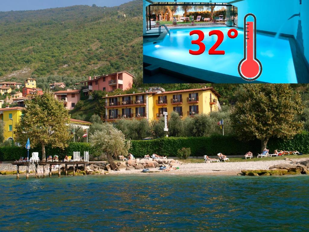 Hotel Rabay