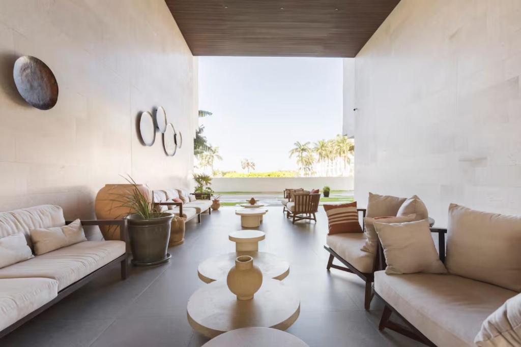 Apartamento LUXURY Vacacional Nayarit Mexico