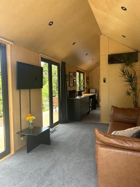 Tiny on Access - Resim 14