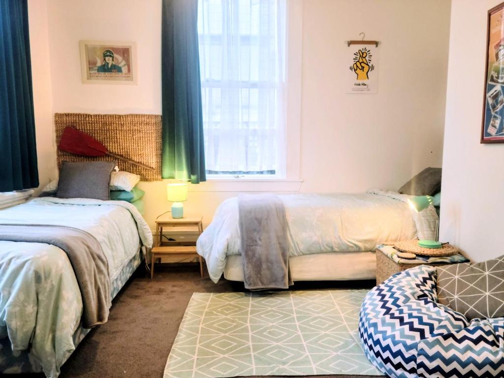 CROOKED MILE COTTAGE - BY THE SEA history and charm - Resim 19