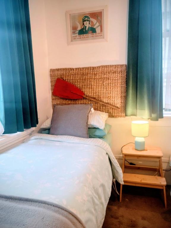 CROOKED MILE COTTAGE - BY THE SEA history and charm - Resim 20