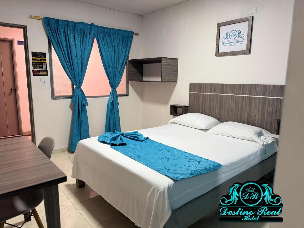 Gallery image of Destino real hotel in Arauca