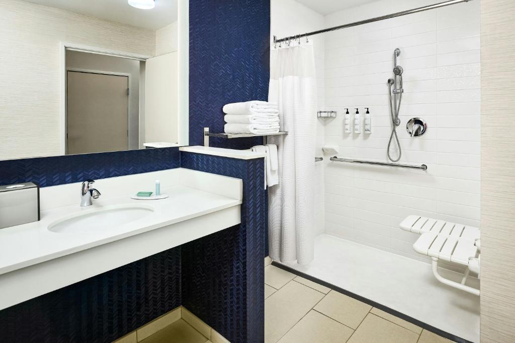 Fairfield Inn & Suites by Marriott Sheridan photo
