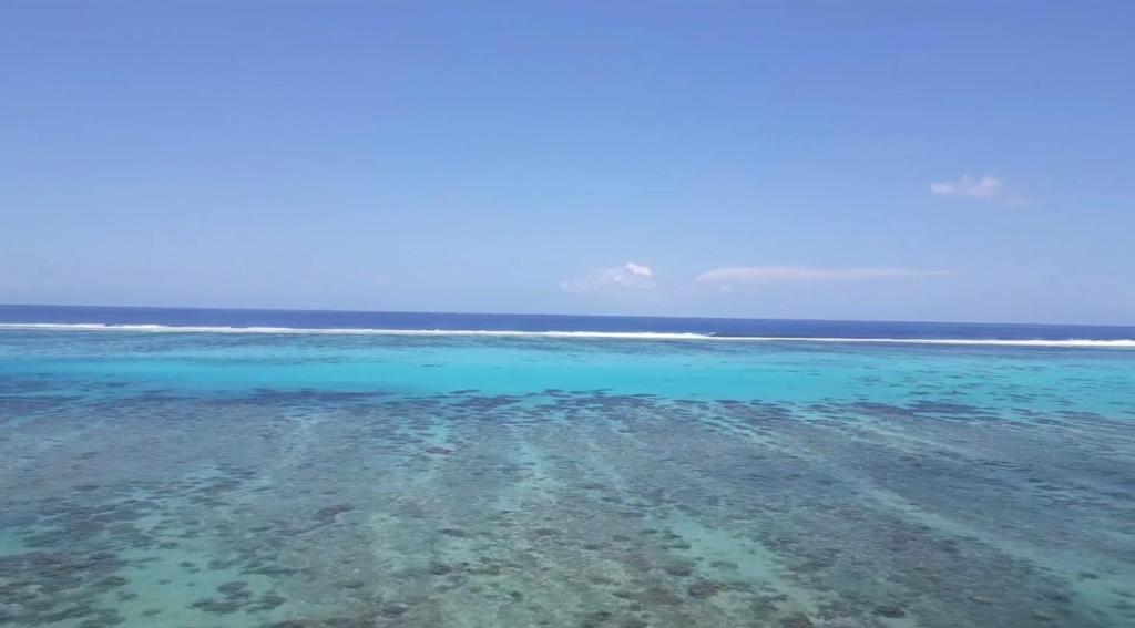 Villa MATOANUI - photo 12 - Raiatea, Polynésie