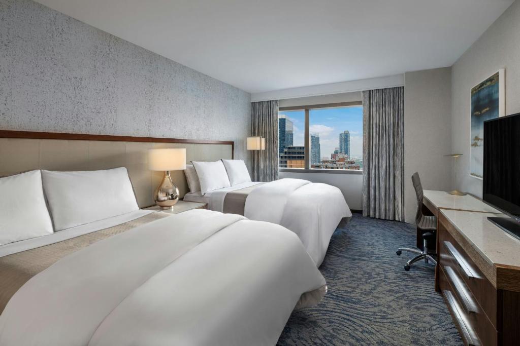 The Westin New York at Times Square - 