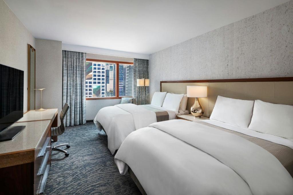 The Westin New York at Times Square - 