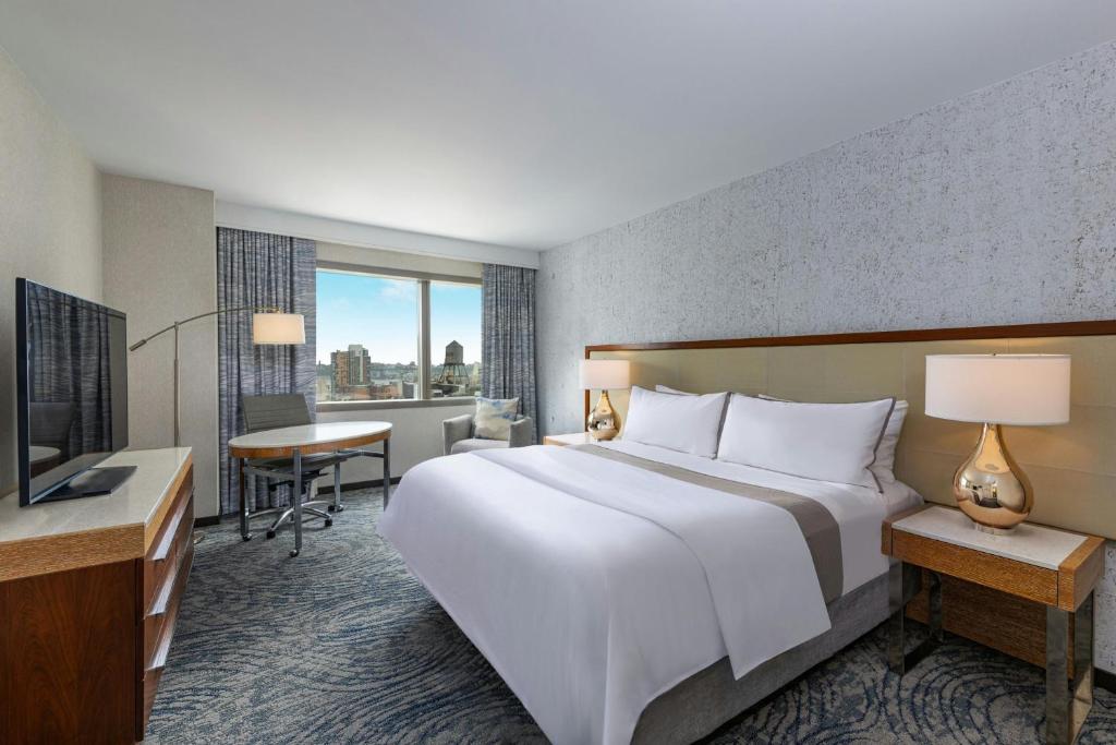 The Westin New York at Times Square - 