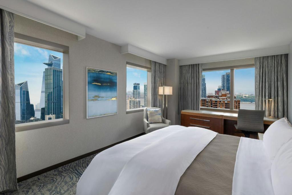 The Westin New York at Times Square - 