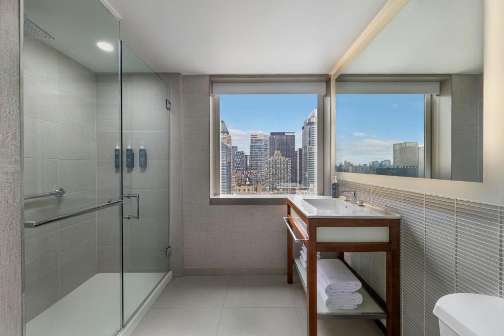 The Westin New York at Times Square - 