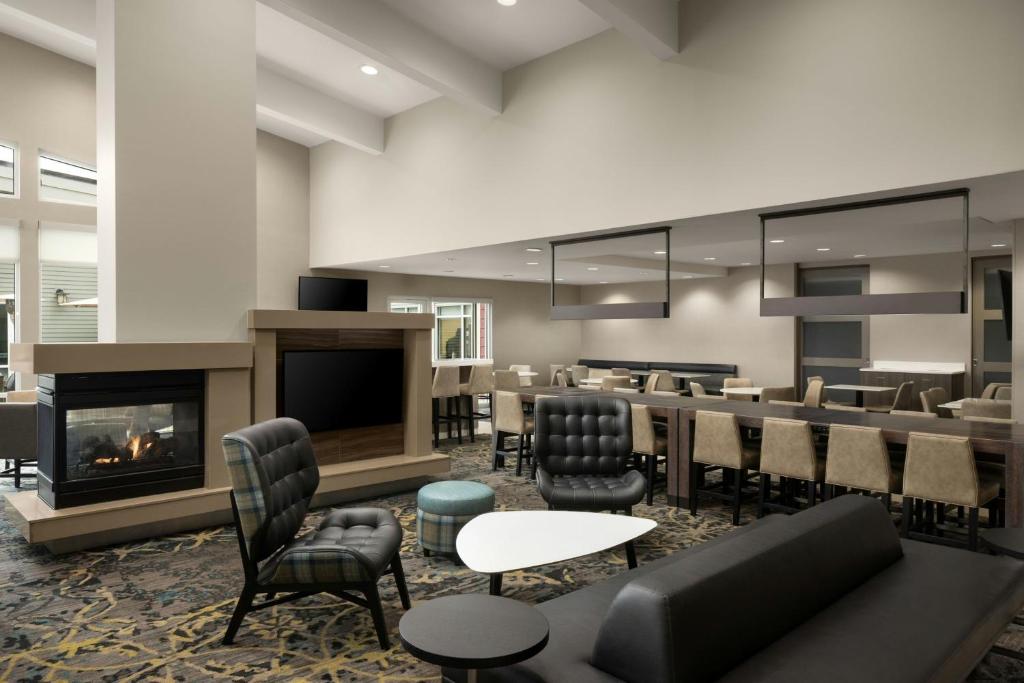 Residence Inn by Marriott Pullman photo