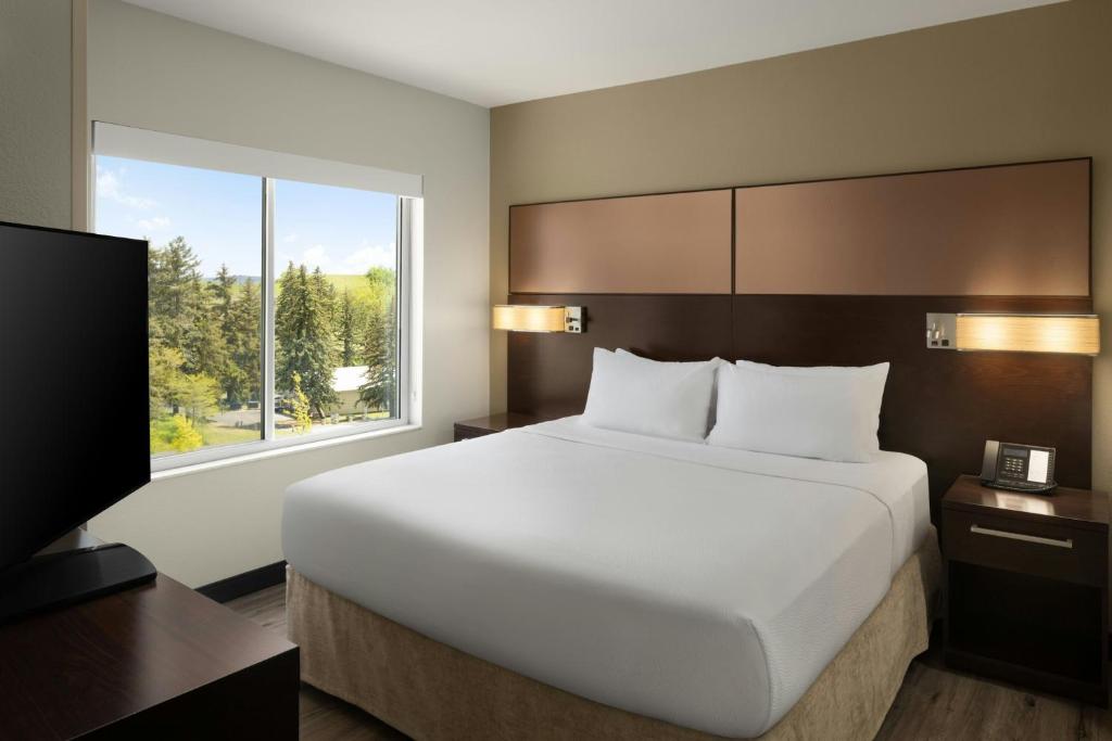 Residence Inn by Marriott Pullman photo