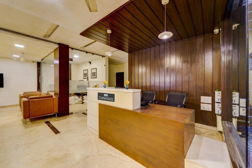 Gallery image of Townhouse US consulate in Chennai