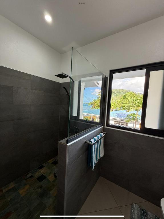 Villa MATOANUI - photo 3 - Raiatea, Polynésie