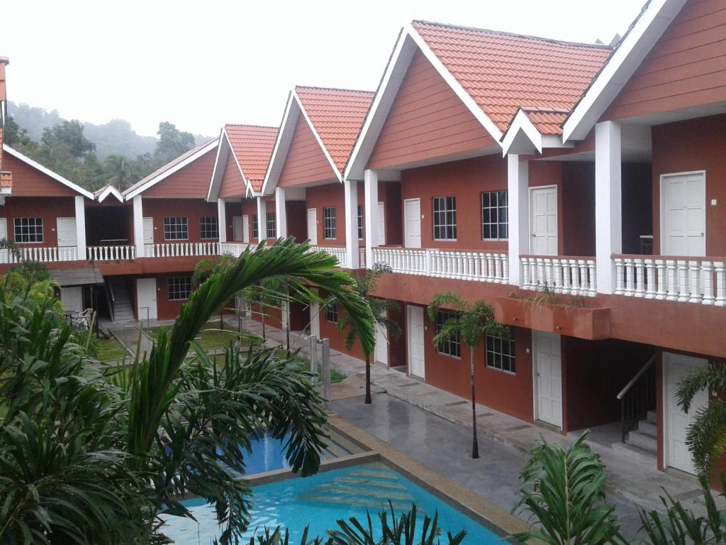Hornbill Resort Pangkor Pangkor Updated 2021 Prices