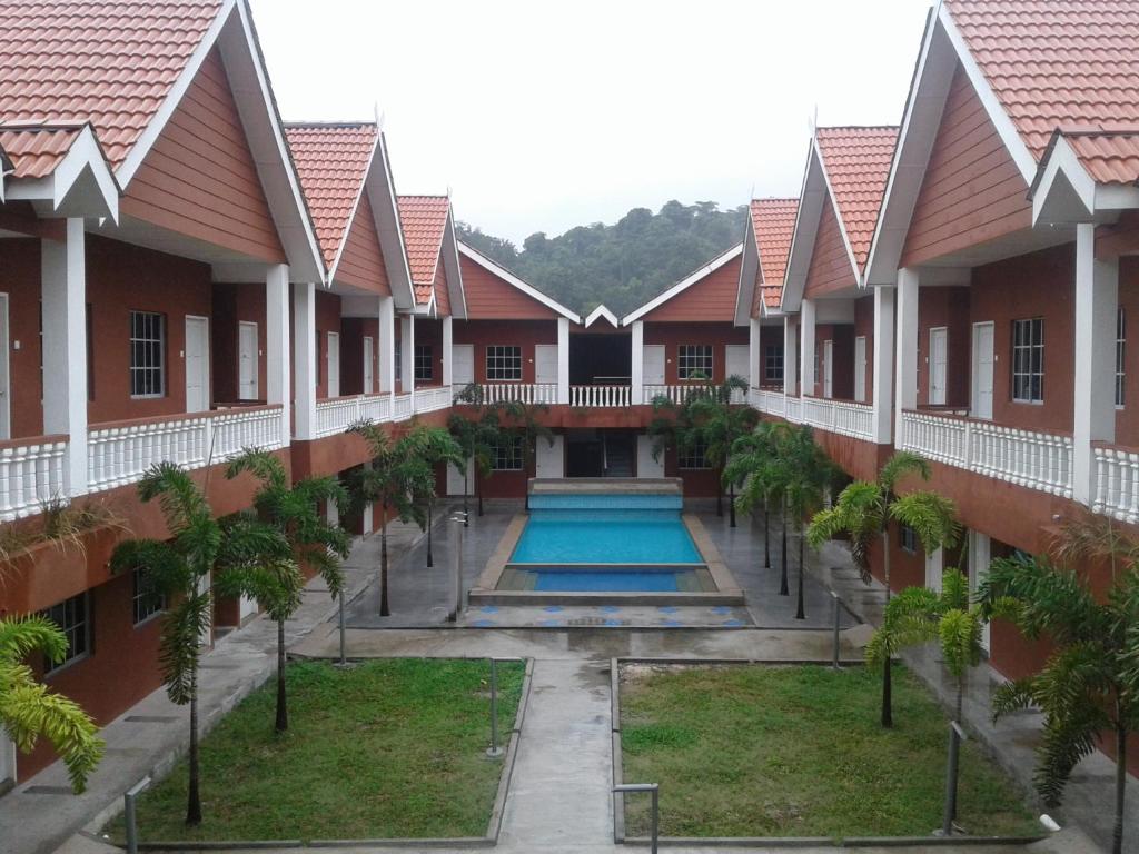 Hornbill Resort Pangkor Pangkor Updated 2021 Prices