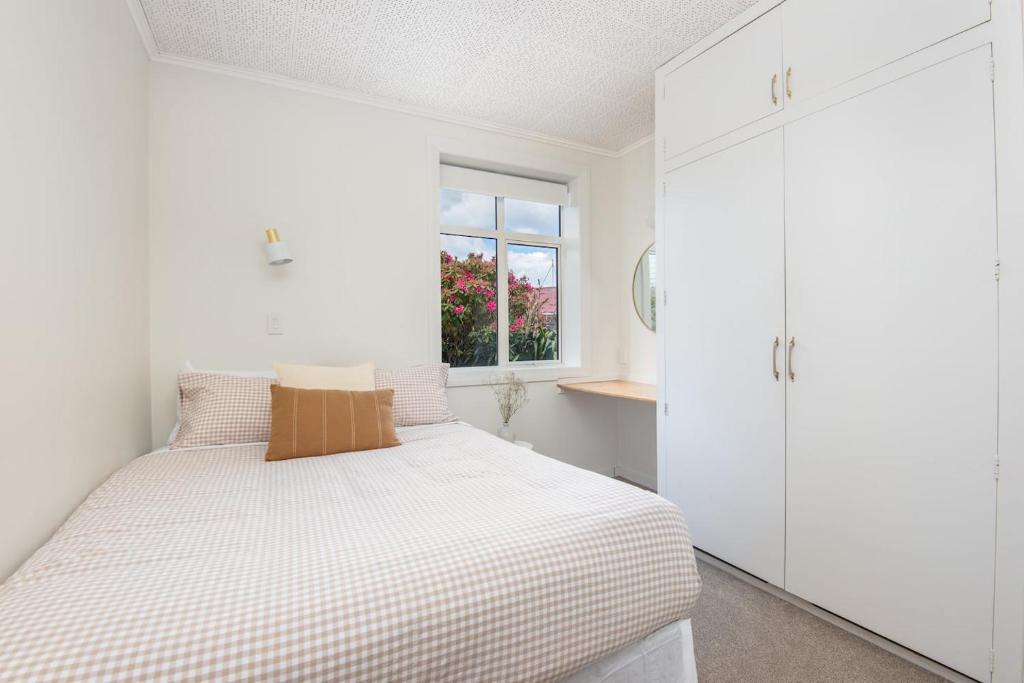 Roslyn Retreat Garden 2-bed Suite Kitchenette - Resim 3