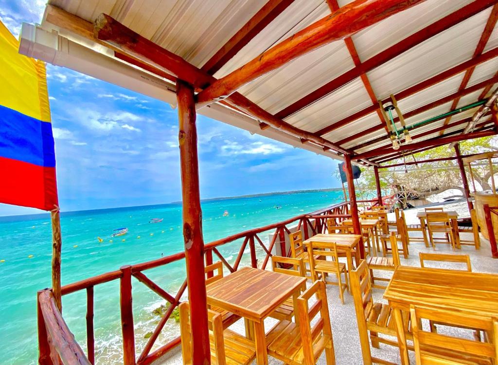 Gallery image of BEACH CLUB Mandala in Playa Blanca