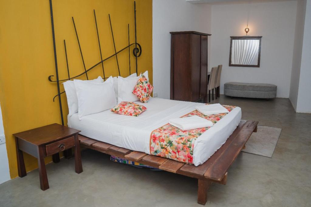 Gallery image of Clio Bolgoda in Piliyandala