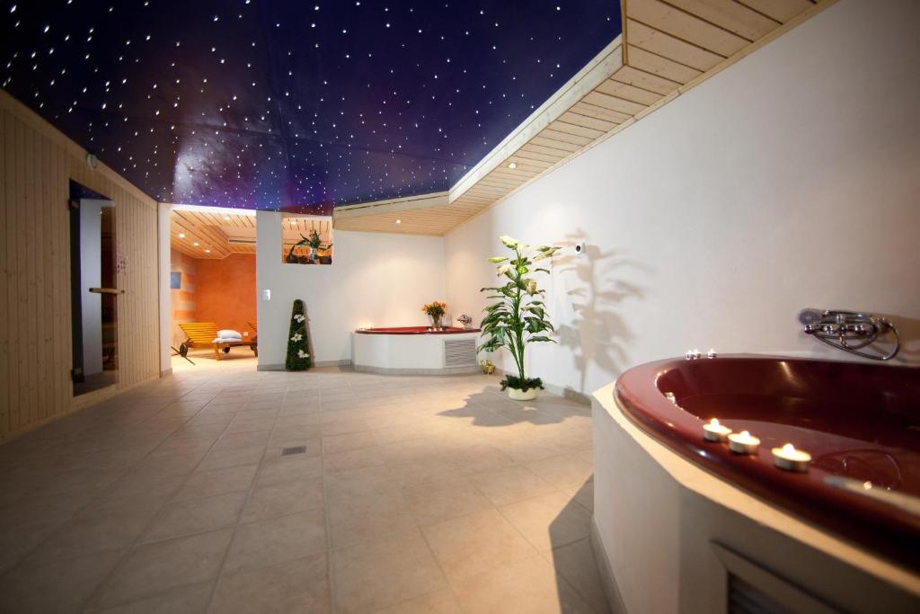 Foto sihtkohas Täsch asuva majutusasutuse Hotel Mountime galeriist