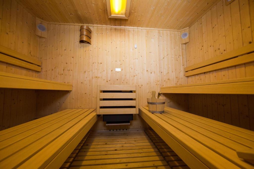 Foto sihtkohas Täsch asuva majutusasutuse Hotel Mountime galeriist