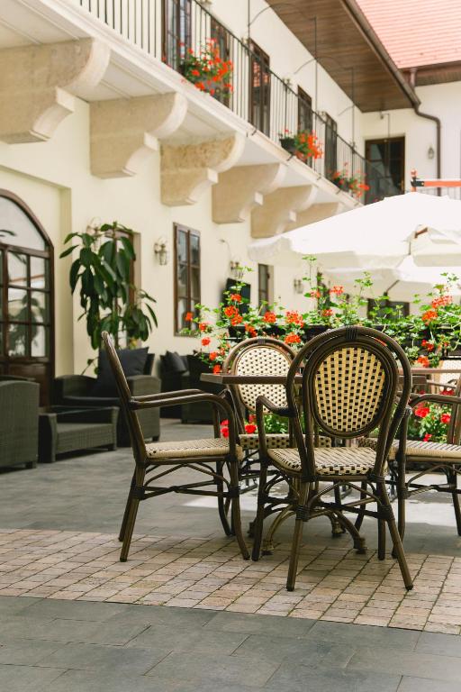 Le Petit Paris - Resim 42