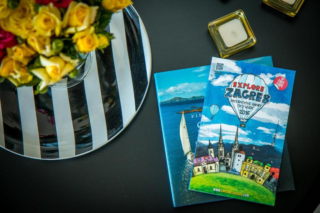 Jedlo v apartmáne alebo blízkom okolí