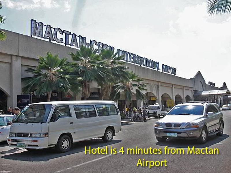 Fotografie z fotogalerie ubytování The Stopover Hostel - Mactan v destinaci Mactan