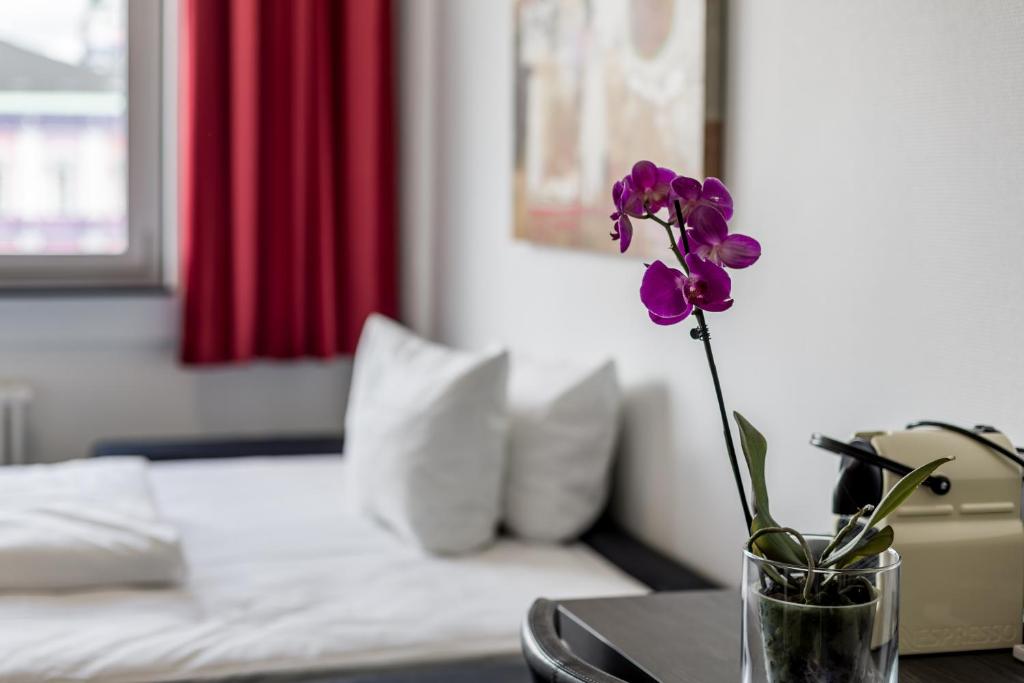 
Classic Twin Room Four
