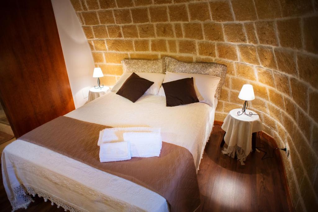 Grandi Trulli Bed & Breakfast - 3