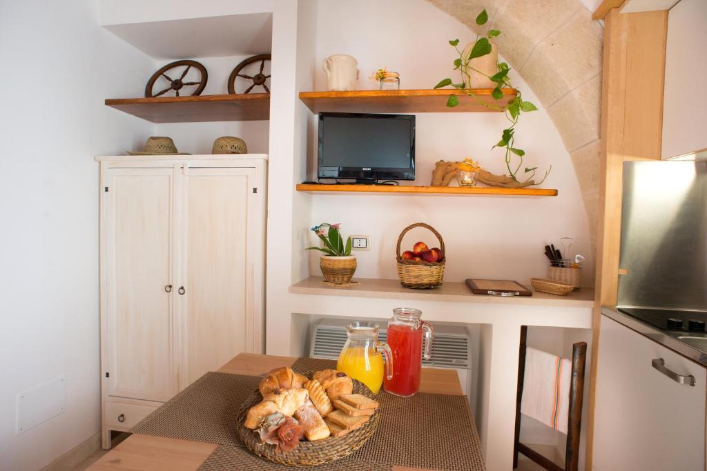 Grandi Trulli Bed & Breakfast - 14