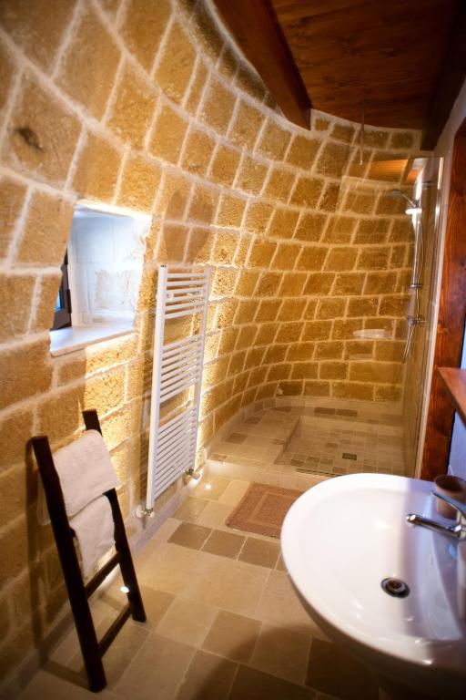 Grandi Trulli Bed & Breakfast - 6