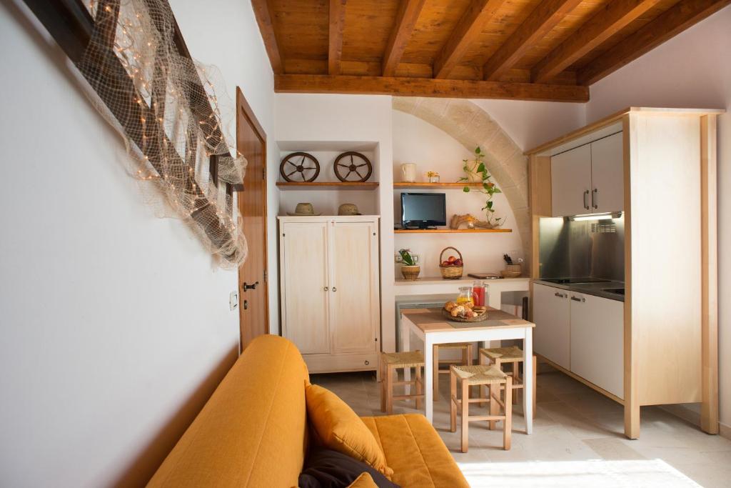Grandi Trulli Bed & Breakfast - 11