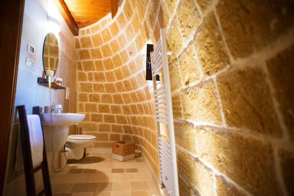 Grandi Trulli Bed & Breakfast - 5