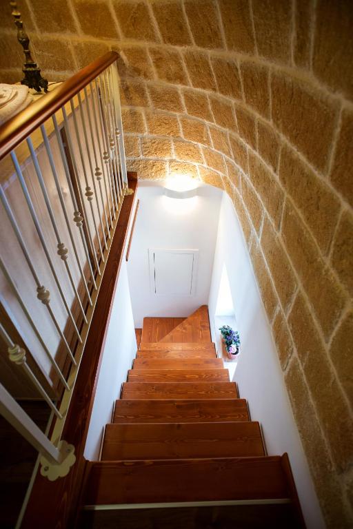 Grandi Trulli Bed & Breakfast - 9