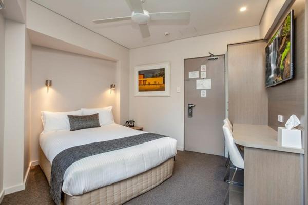 Manly Paradise Motel & Apartments - Resim 7