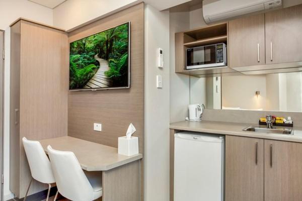 Manly Paradise Motel & Apartments - Resim 2