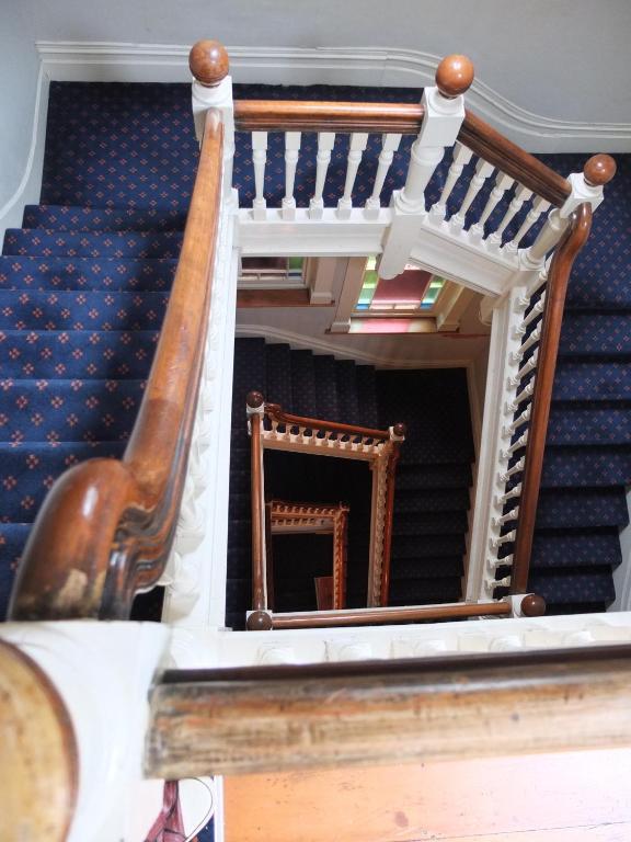 The Shakespeare Hotel - Resim 13