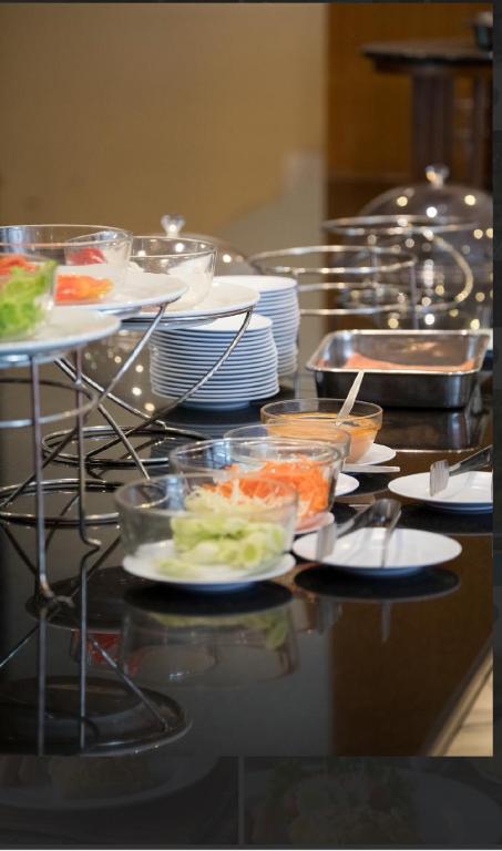 Royal Palace Hotel - Resim 35