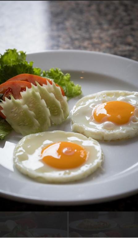 Royal Palace Hotel - Resim 32