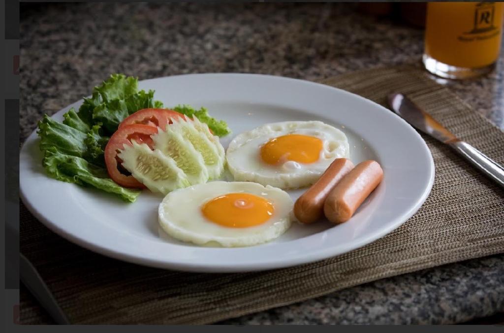 Royal Palace Hotel - Resim 37