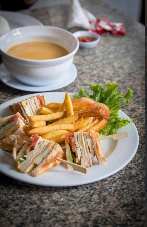 Royal Palace Hotel - Resim 42