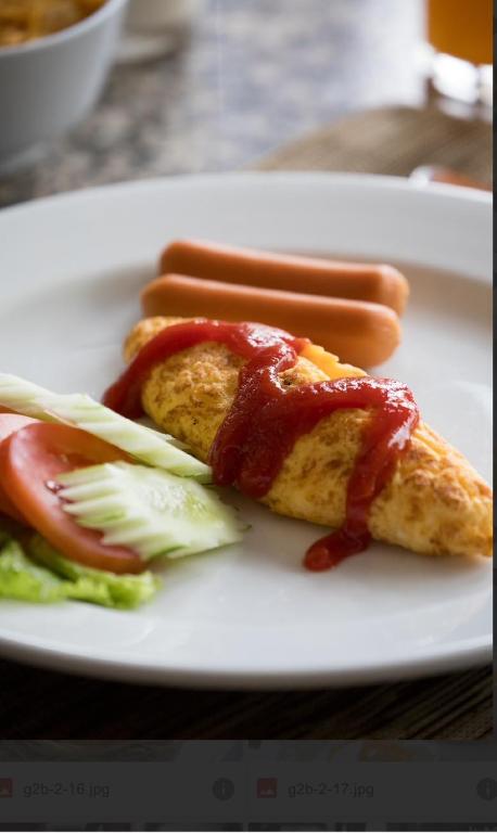 Royal Palace Hotel - Resim 44