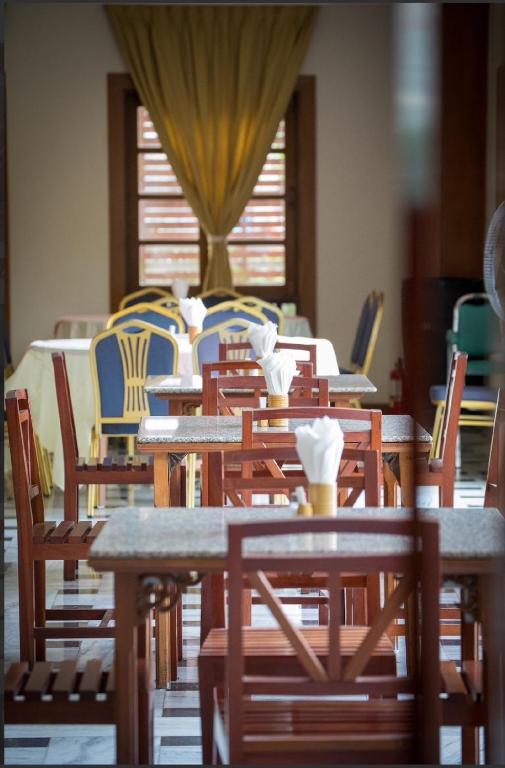 Royal Palace Hotel - Resim 45